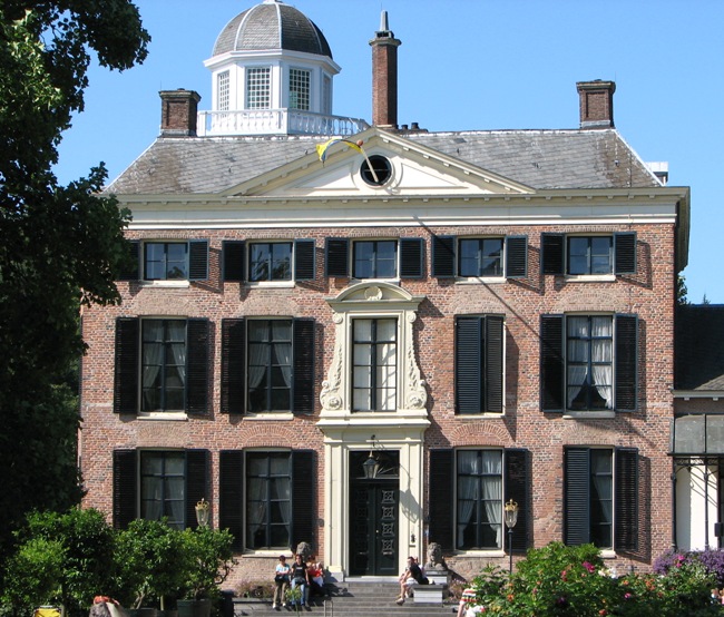 Kasteel Doorwerth
