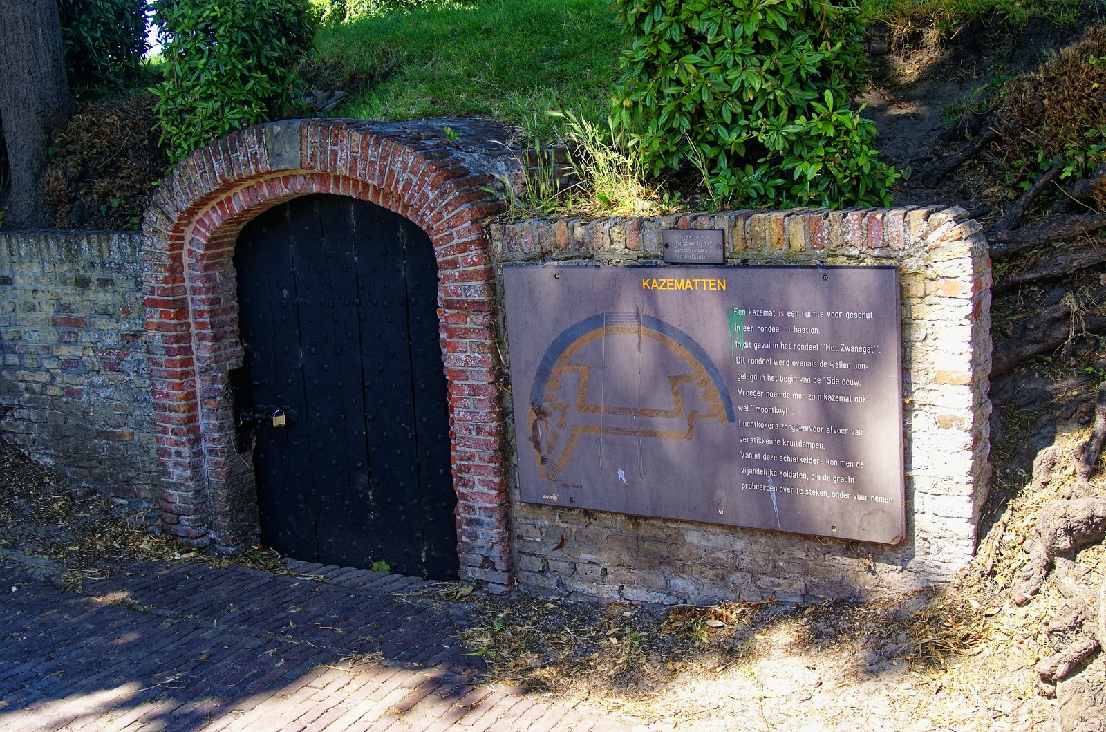 Vestingstad Elburg