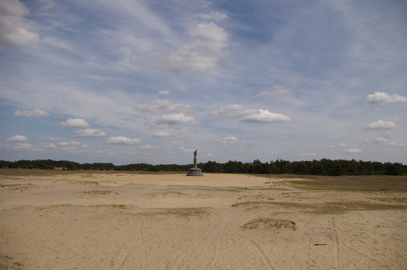 Nationaal Park De Hoge Veluwe