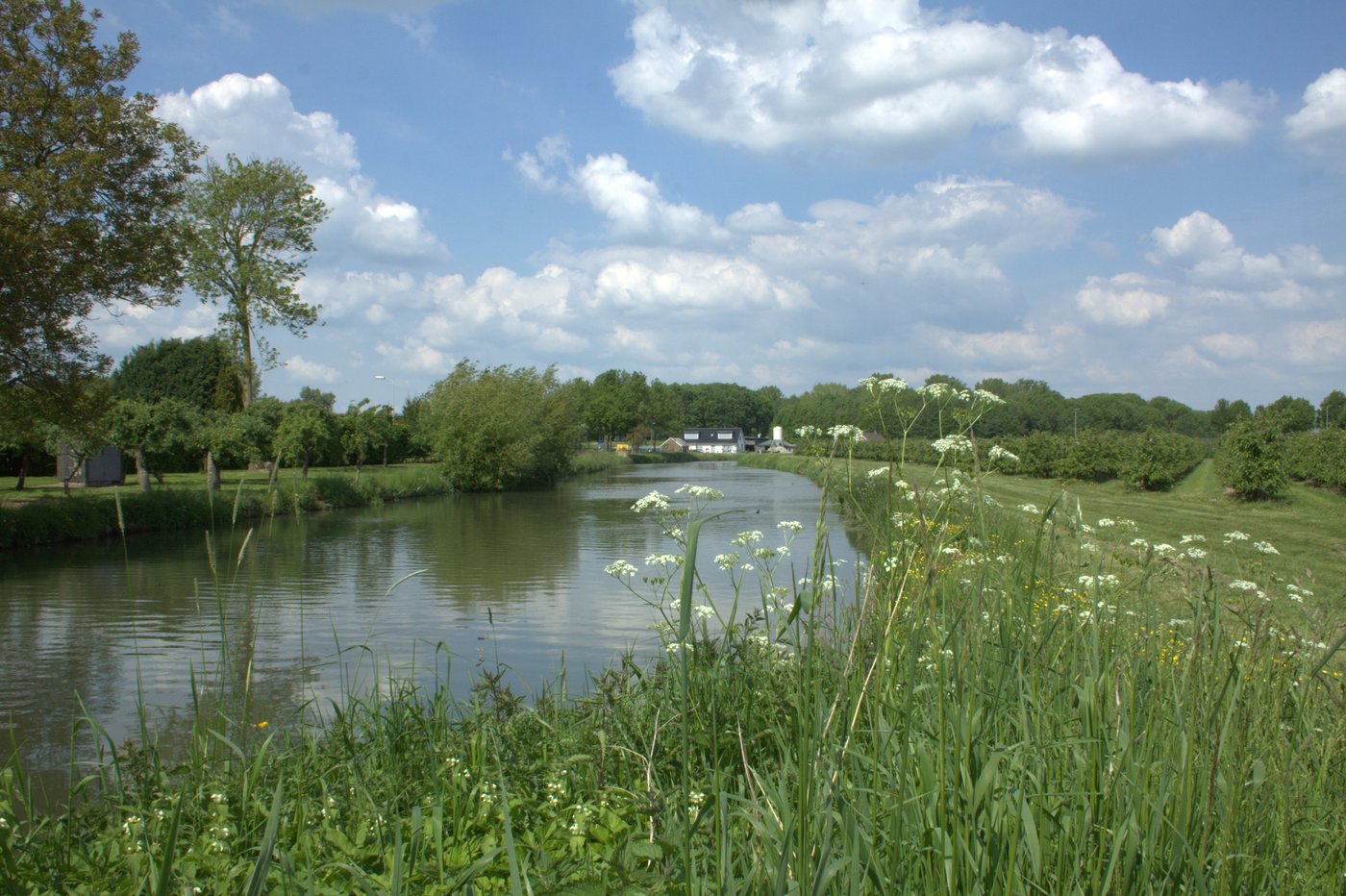 Hanzestad Doesburg