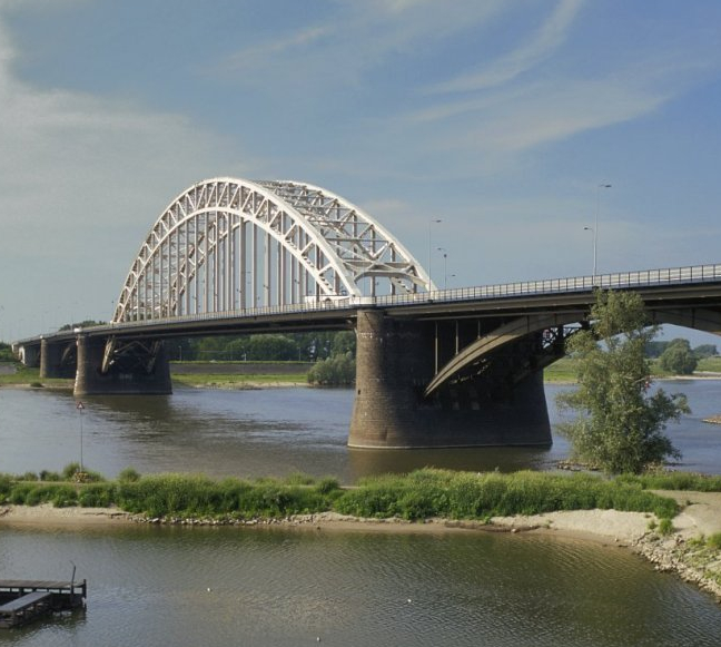 Landgoed Rijkerswoerd