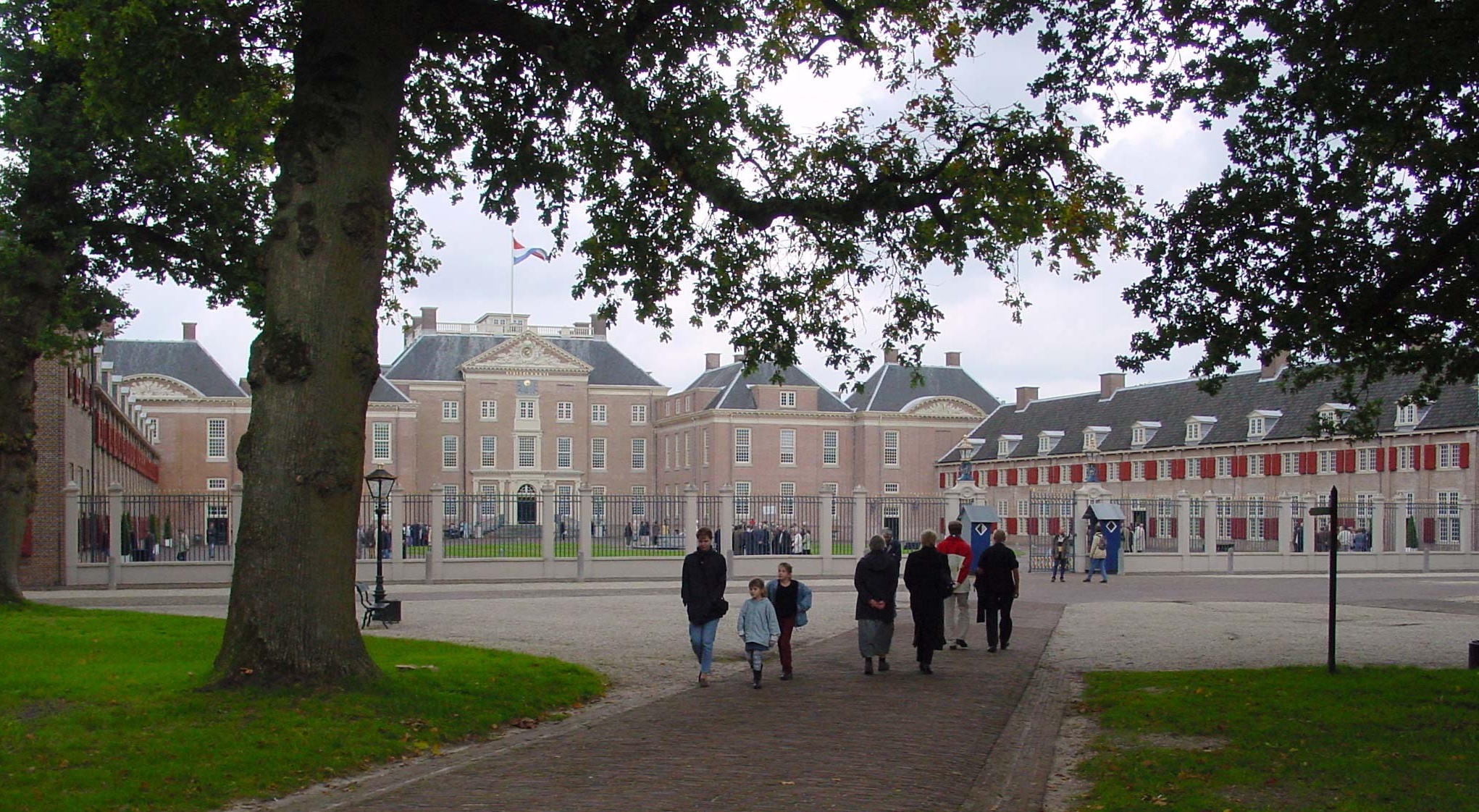 Modekwartier Klarendal