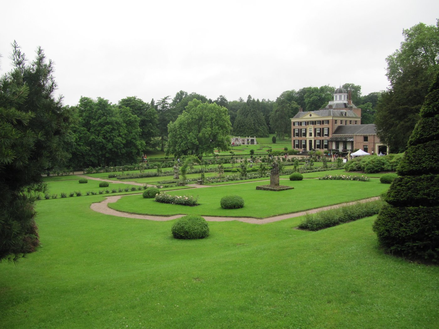 Museumboerderij De Lebbenbrugge