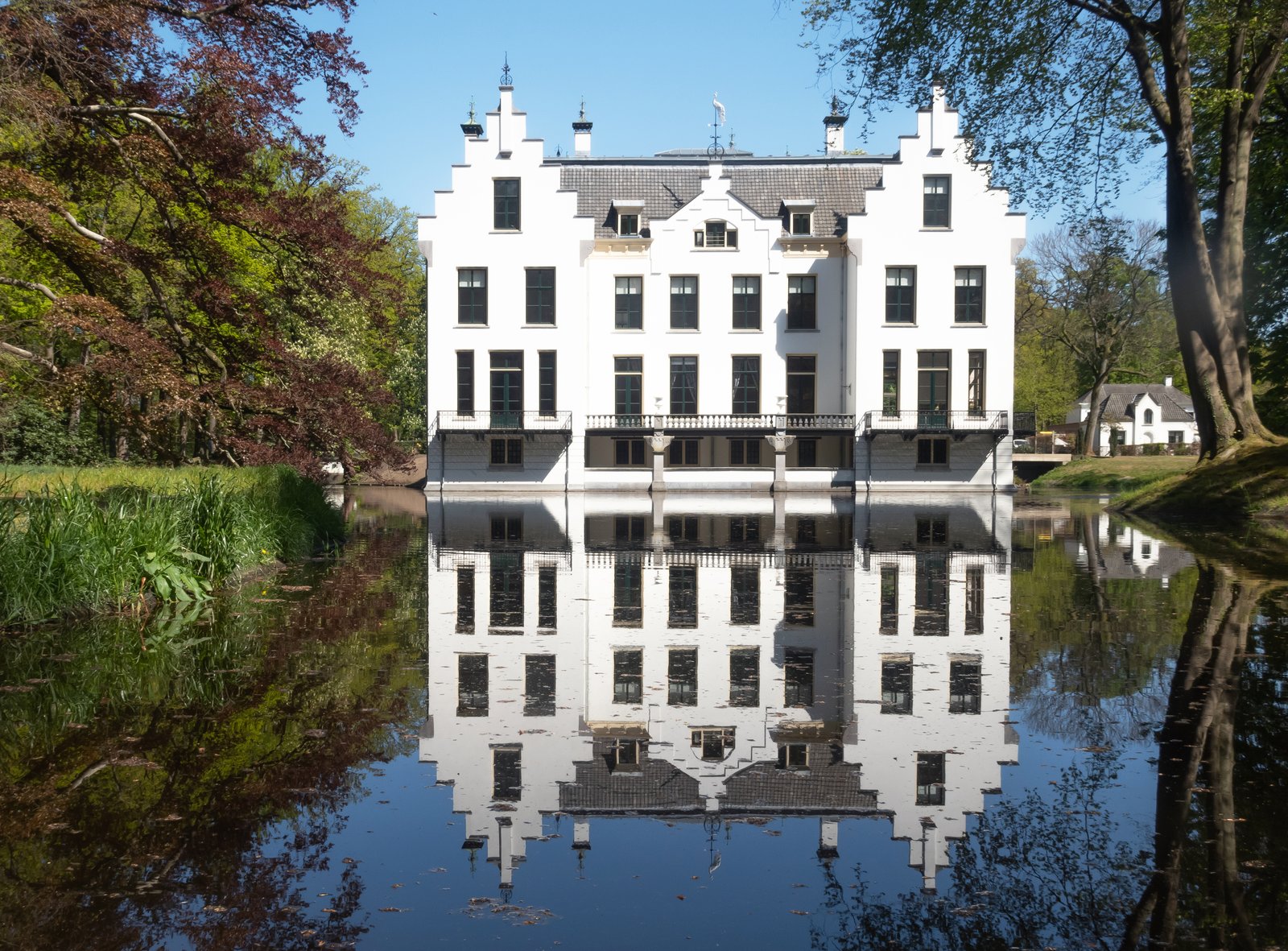 Landgoed Staverden