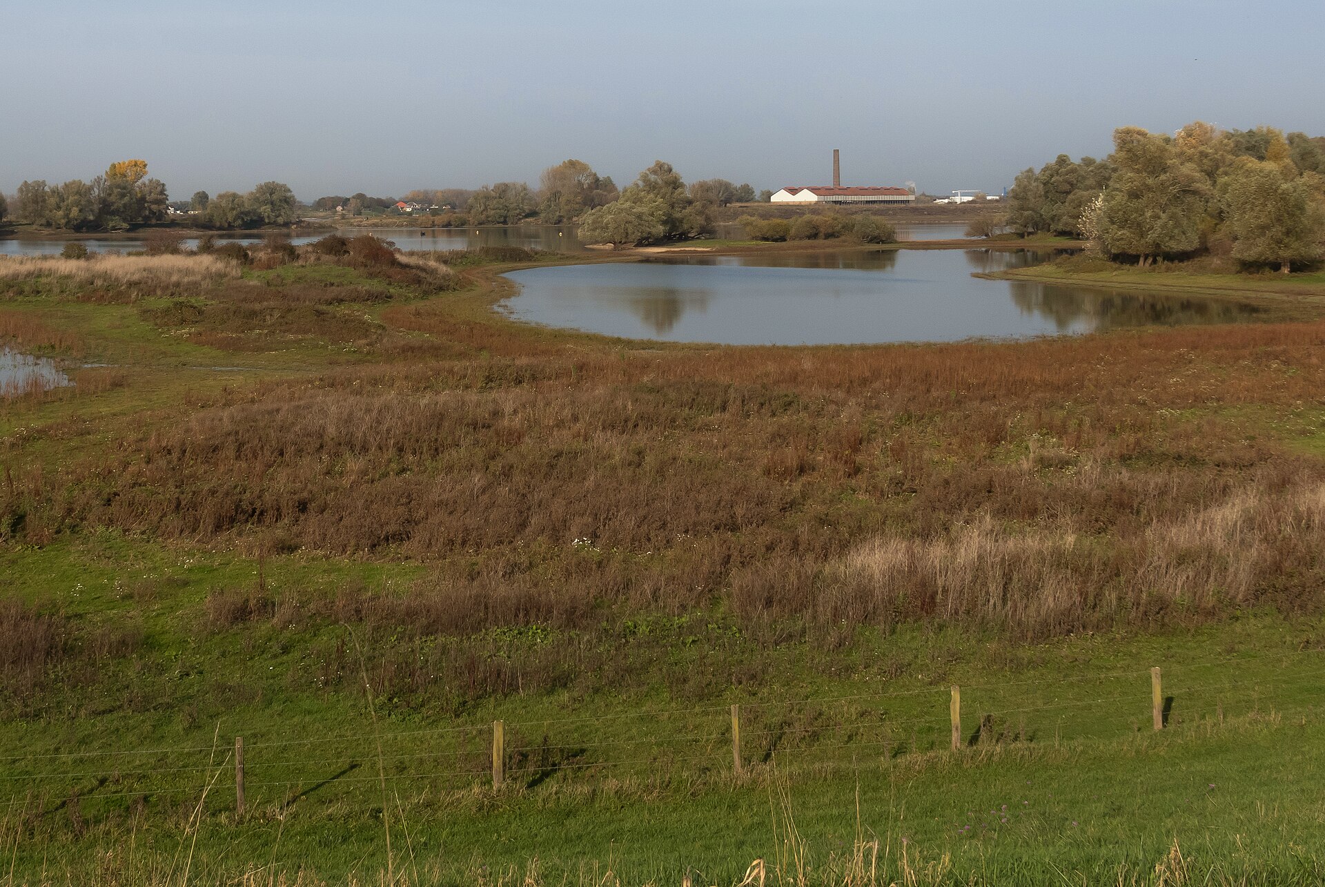 Park Meinerswijk